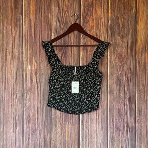 NWT Free People Top